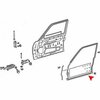 Uro Parts Front Right Door Seal, 1237201678 1237201678